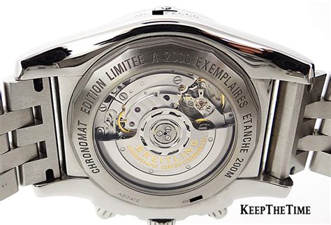 breitling automatic b04 movement